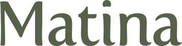 Matina